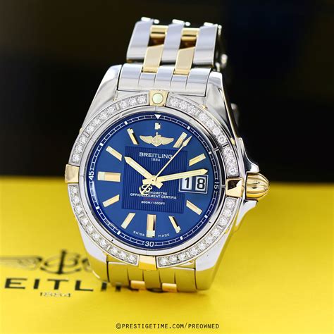 cheap breitling watches for sale|pre owned breitling watches for sale.